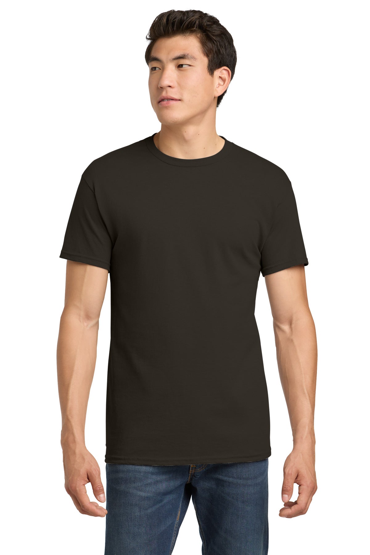 Gildan® - Heavy Cotton™ 100% Cotton T-Shirt. 5000