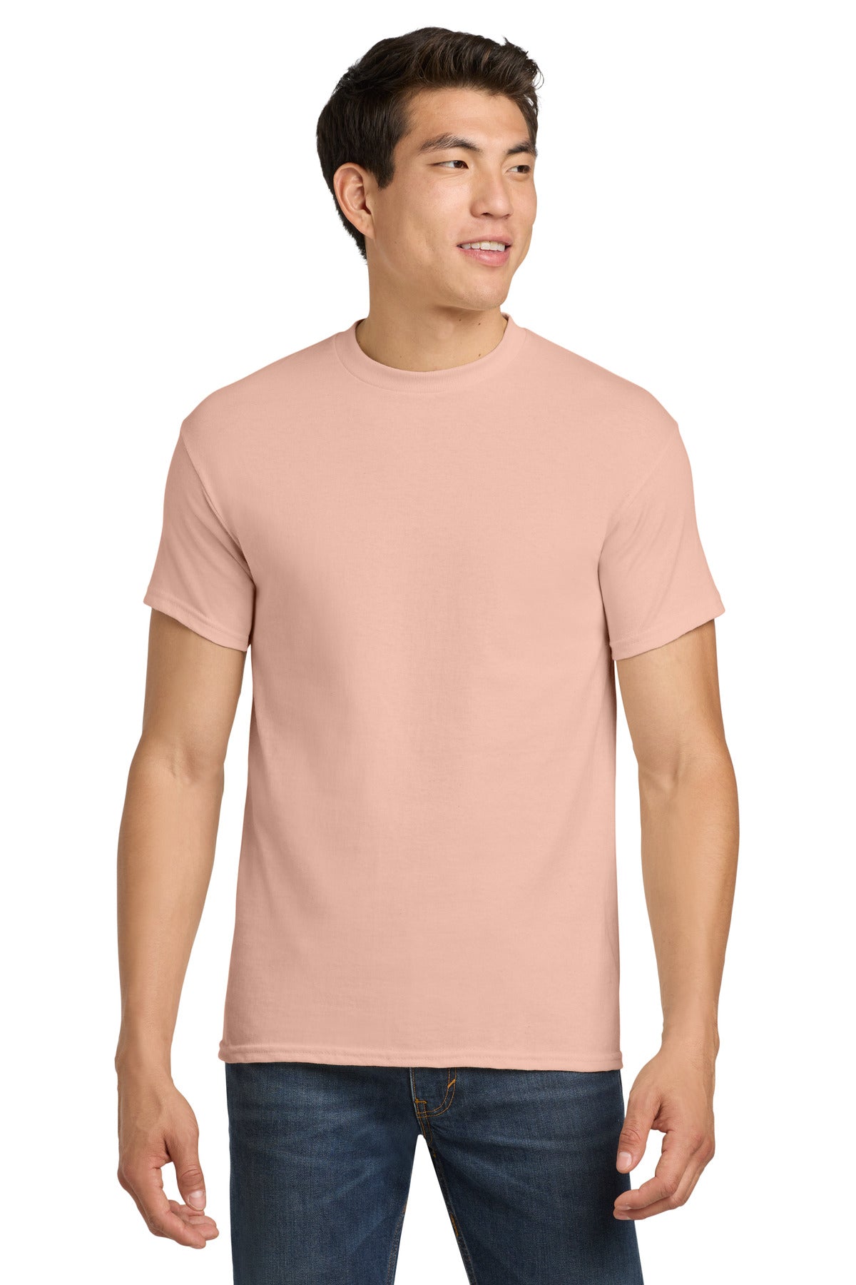 Gildan® - Heavy Cotton™ 100% Cotton T-Shirt. 5000