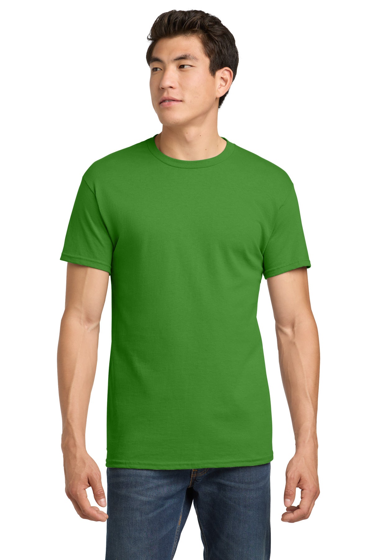 Gildan® - Heavy Cotton™ 100% Cotton T-Shirt. 5000