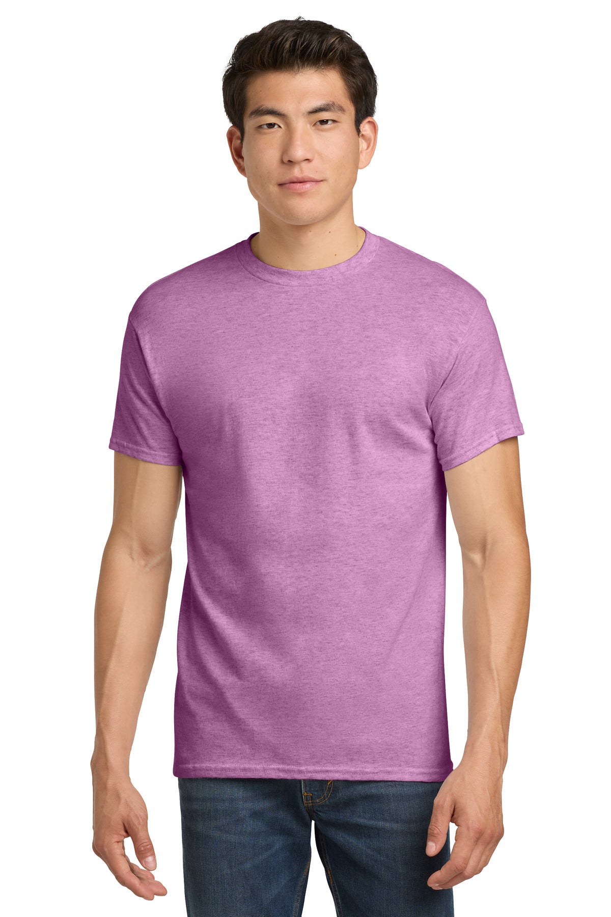 Gildan® - Heavy Cotton™ 100% Cotton T-Shirt. 5000
