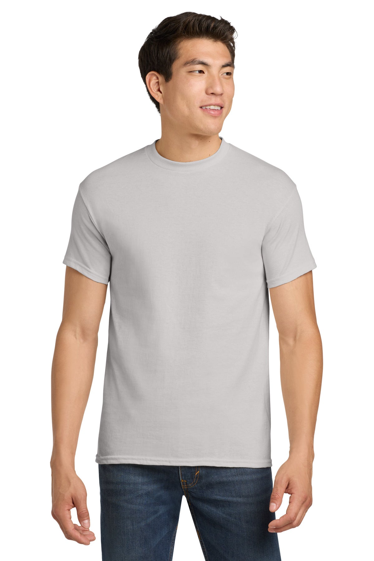 Gildan® - Heavy Cotton™ 100% Cotton T-Shirt. 5000