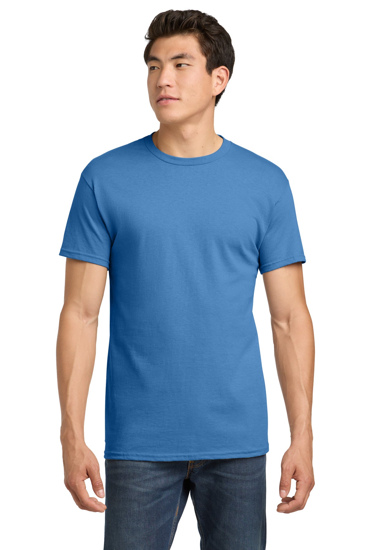 Gildan® - Heavy Cotton™ 100% Cotton T-Shirt. 5000