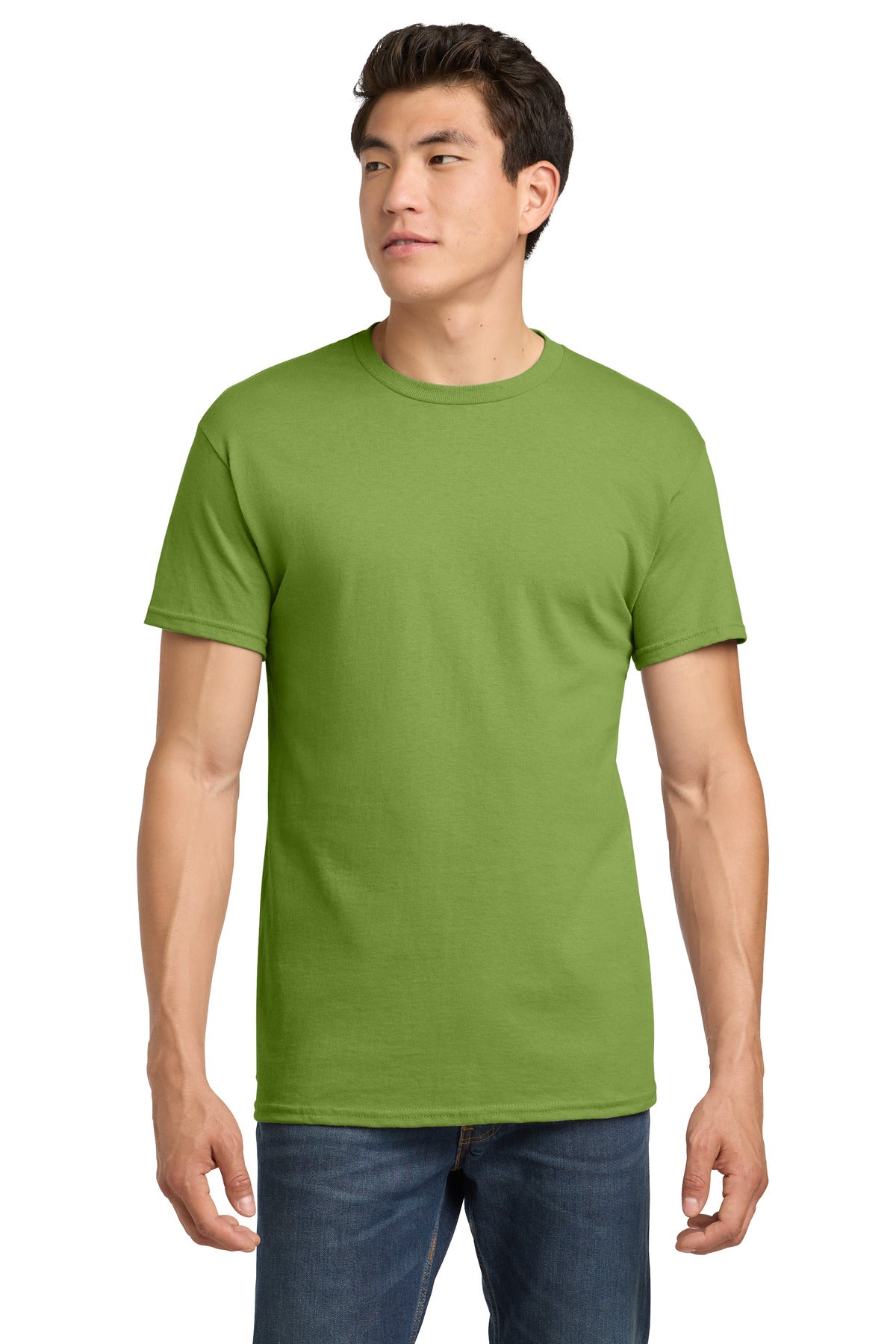 Gildan® - Heavy Cotton™ 100% Cotton T-Shirt. 5000
