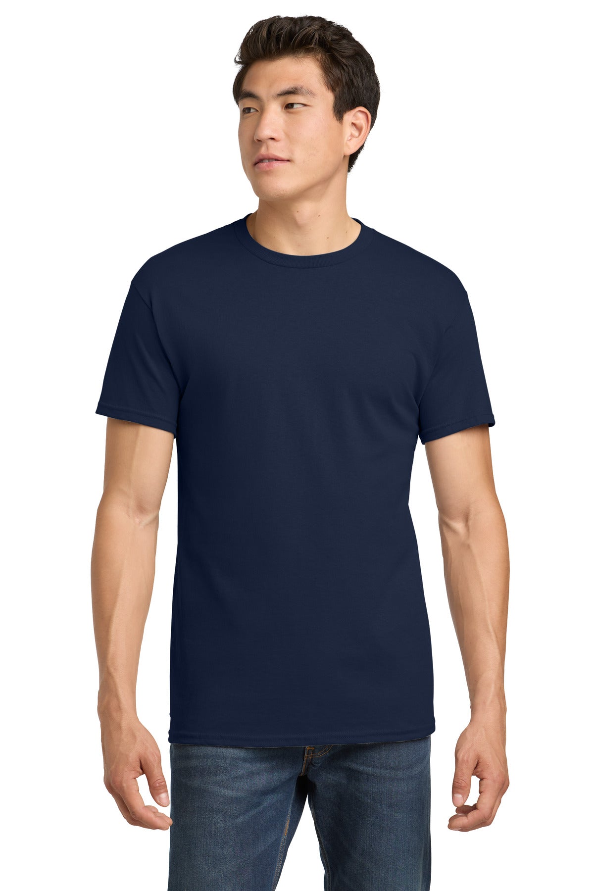 Gildan® - Heavy Cotton™ 100% Cotton T-Shirt. 5000