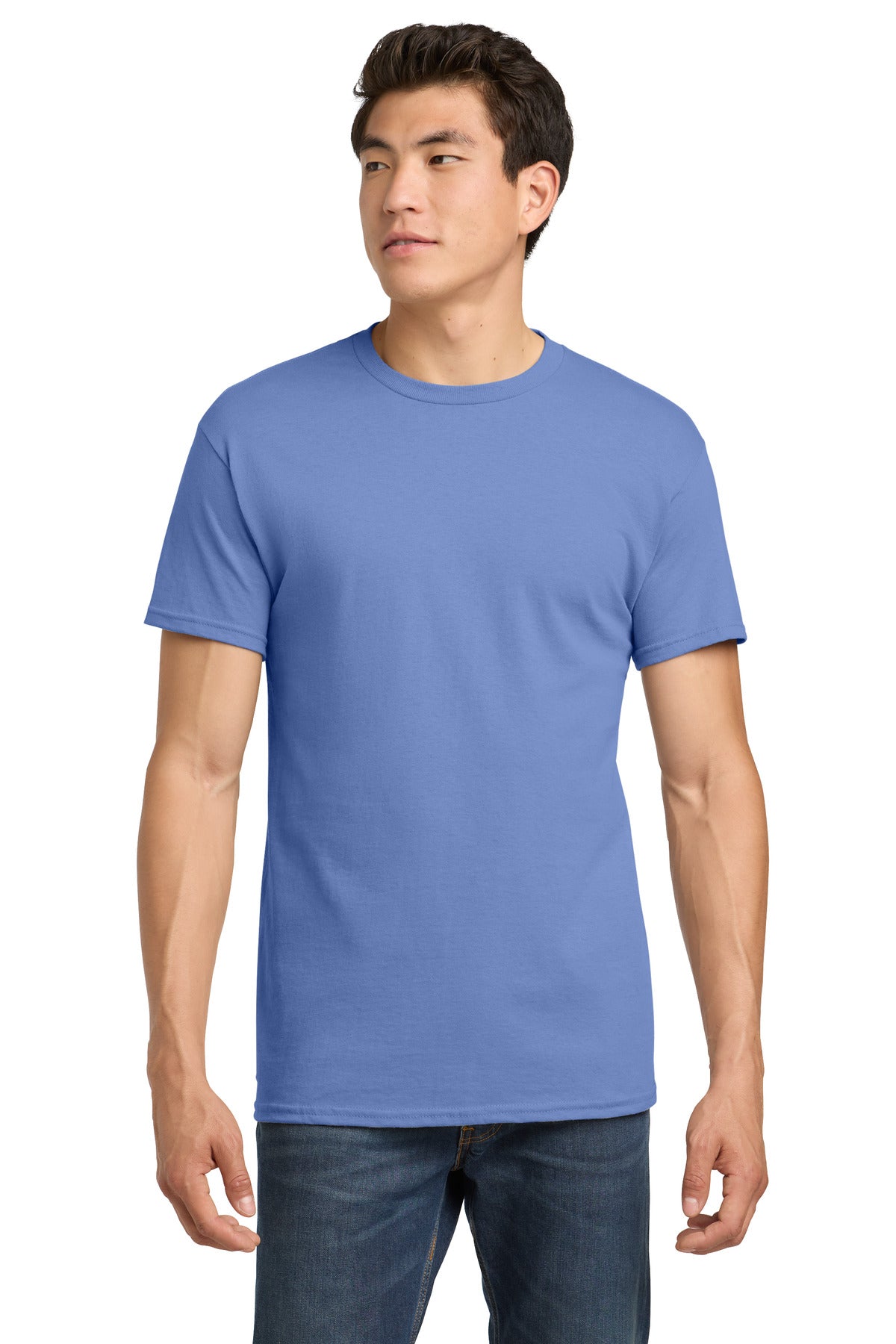 Gildan® - Heavy Cotton™ 100% Cotton T-Shirt. 5000
