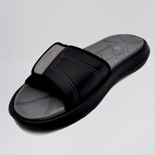 Men's Adjustable Band Sandal