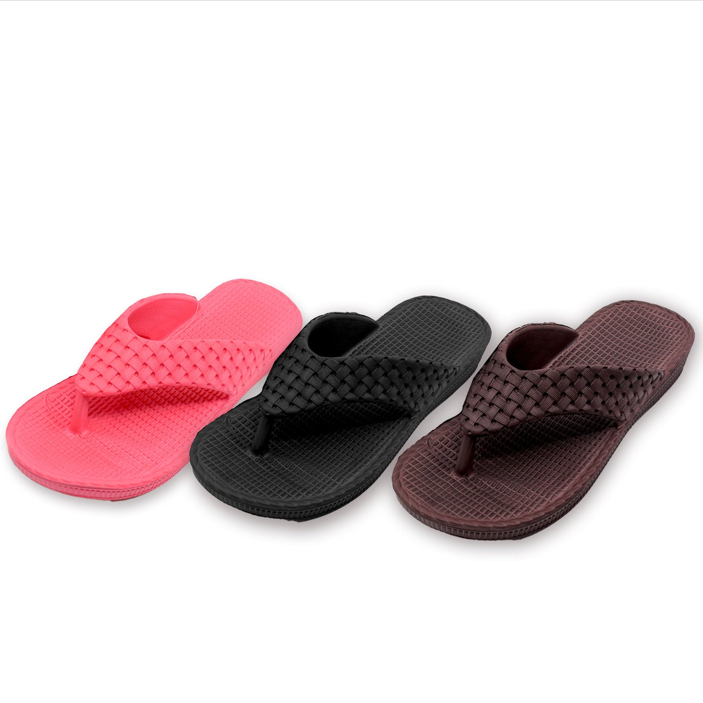 Women's Y-Strap Sandal
