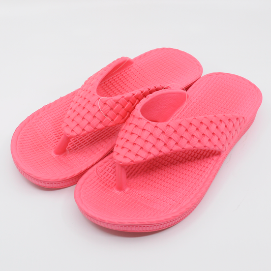 Women's Y-Strap Sandal