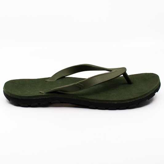Men's Y-Strap Sandal