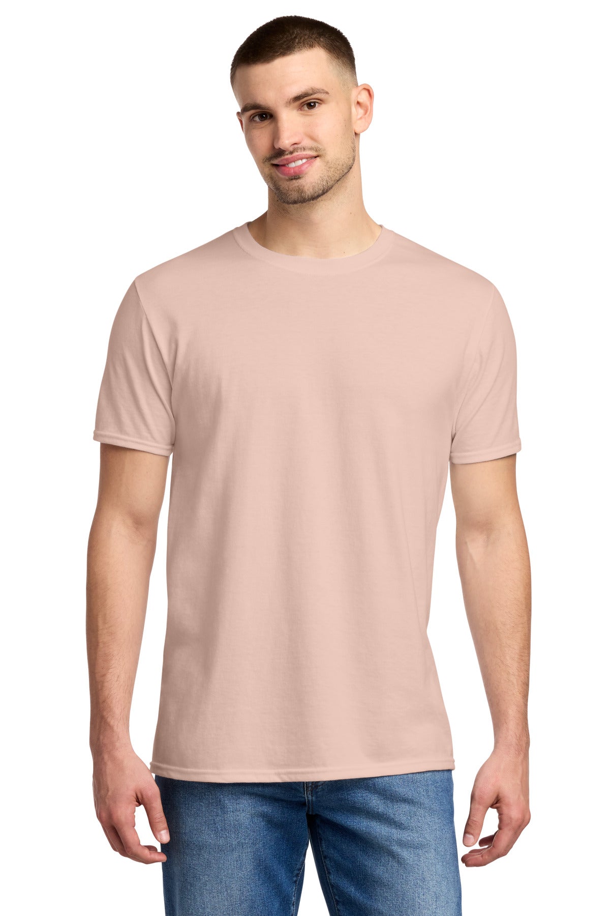 Jerzees® Premium Blend Ring Spun T-Shirt 560M