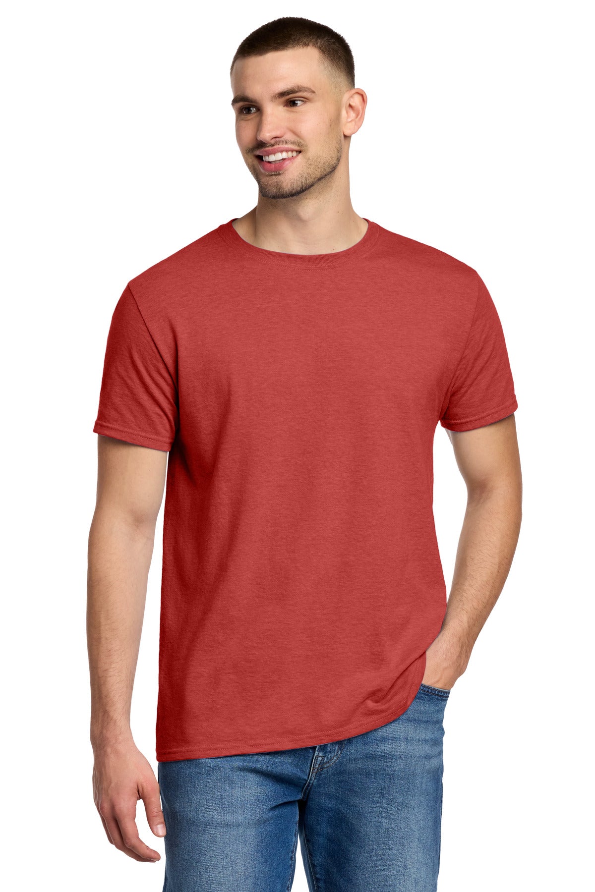 Jerzees® Premium Blend Ring Spun T-Shirt 560M