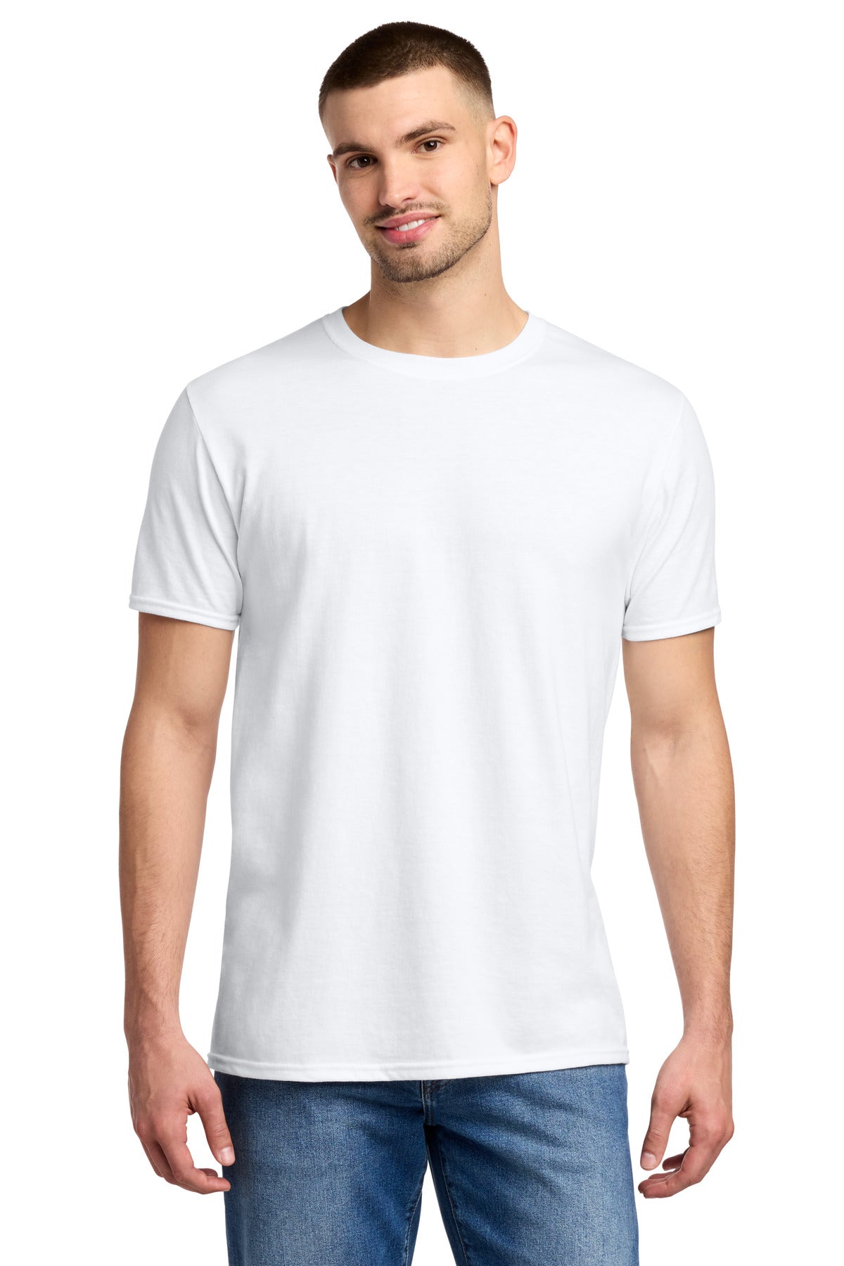 Jerzees® Premium Blend Ring Spun T-Shirt 560M