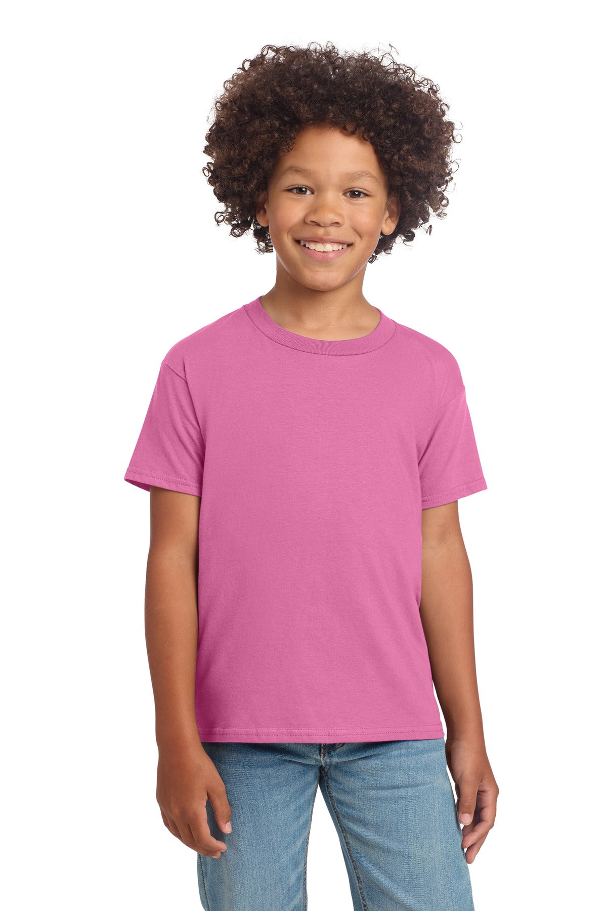 Gildan Youth Softstyle® T-Shirt 64000B