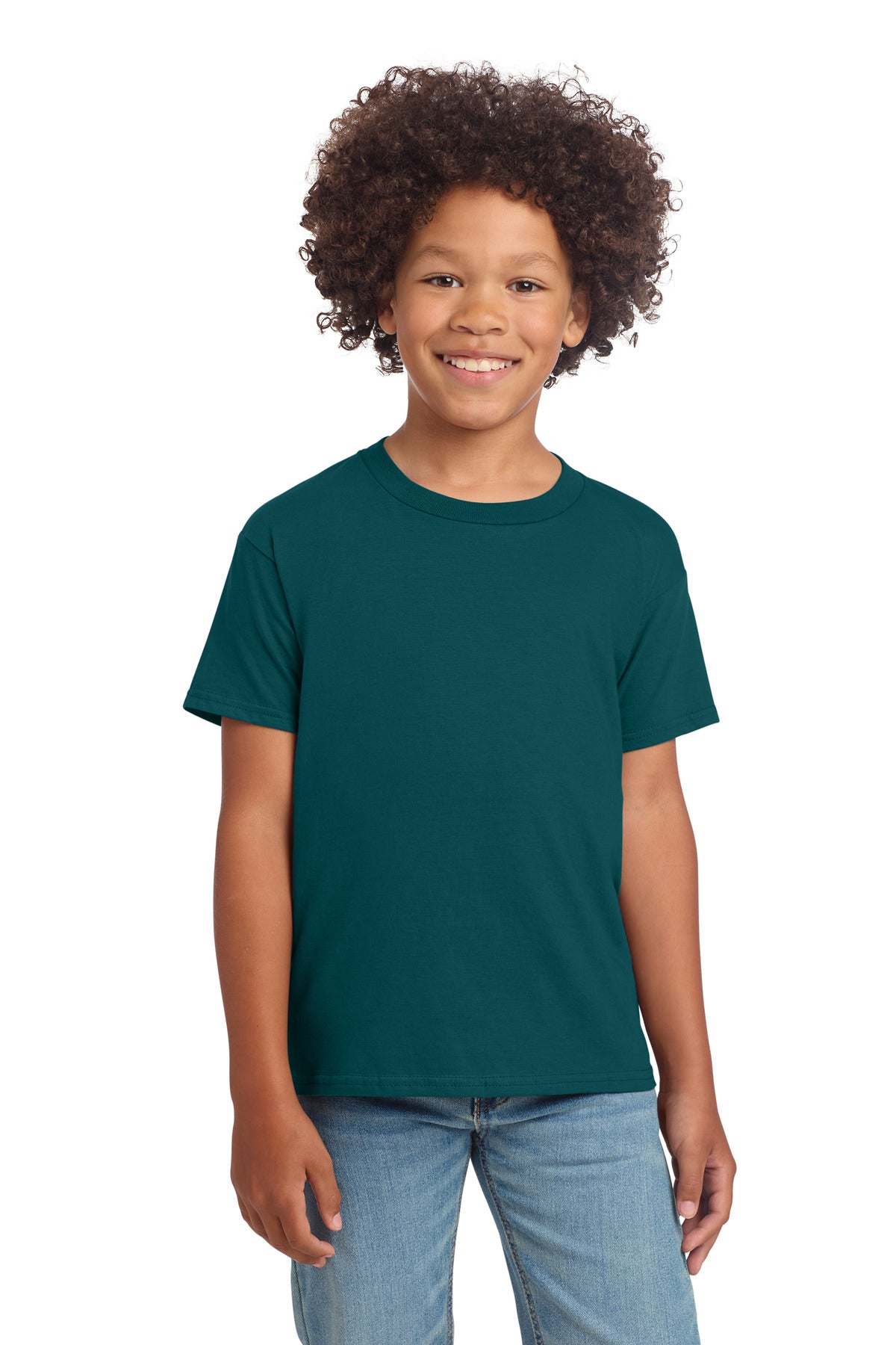 Gildan Youth Softstyle® T-Shirt 64000B