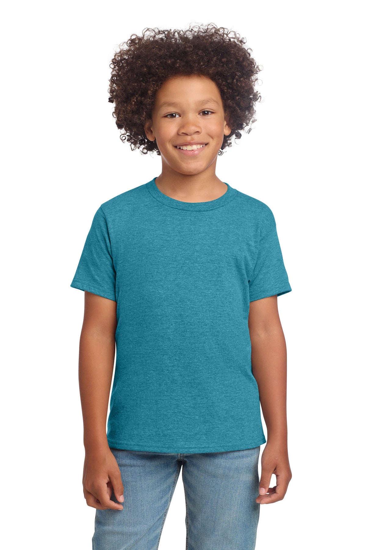 Gildan Youth Softstyle® T-Shirt 64000B