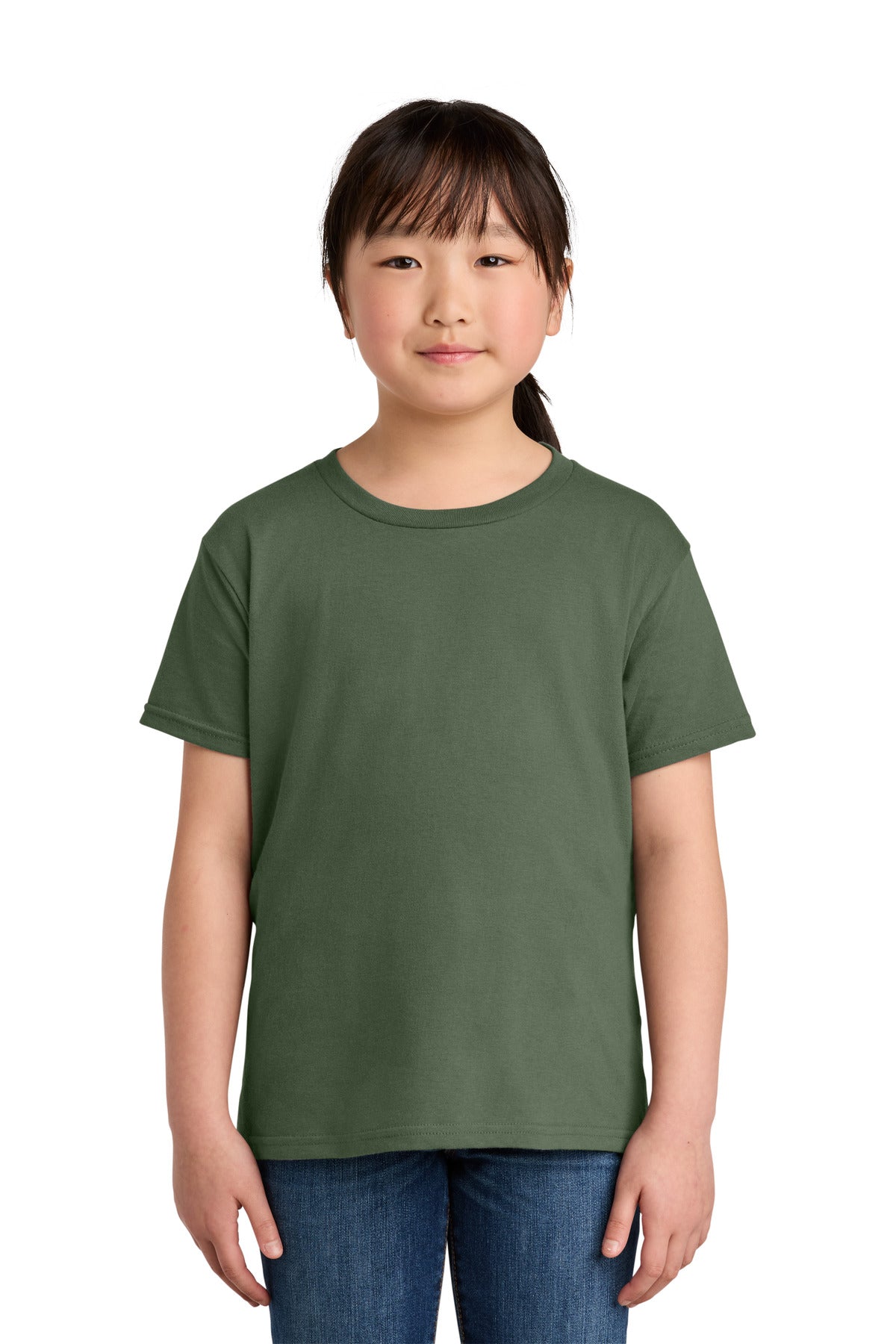 Gildan Youth Softstyle® T-Shirt 64000B