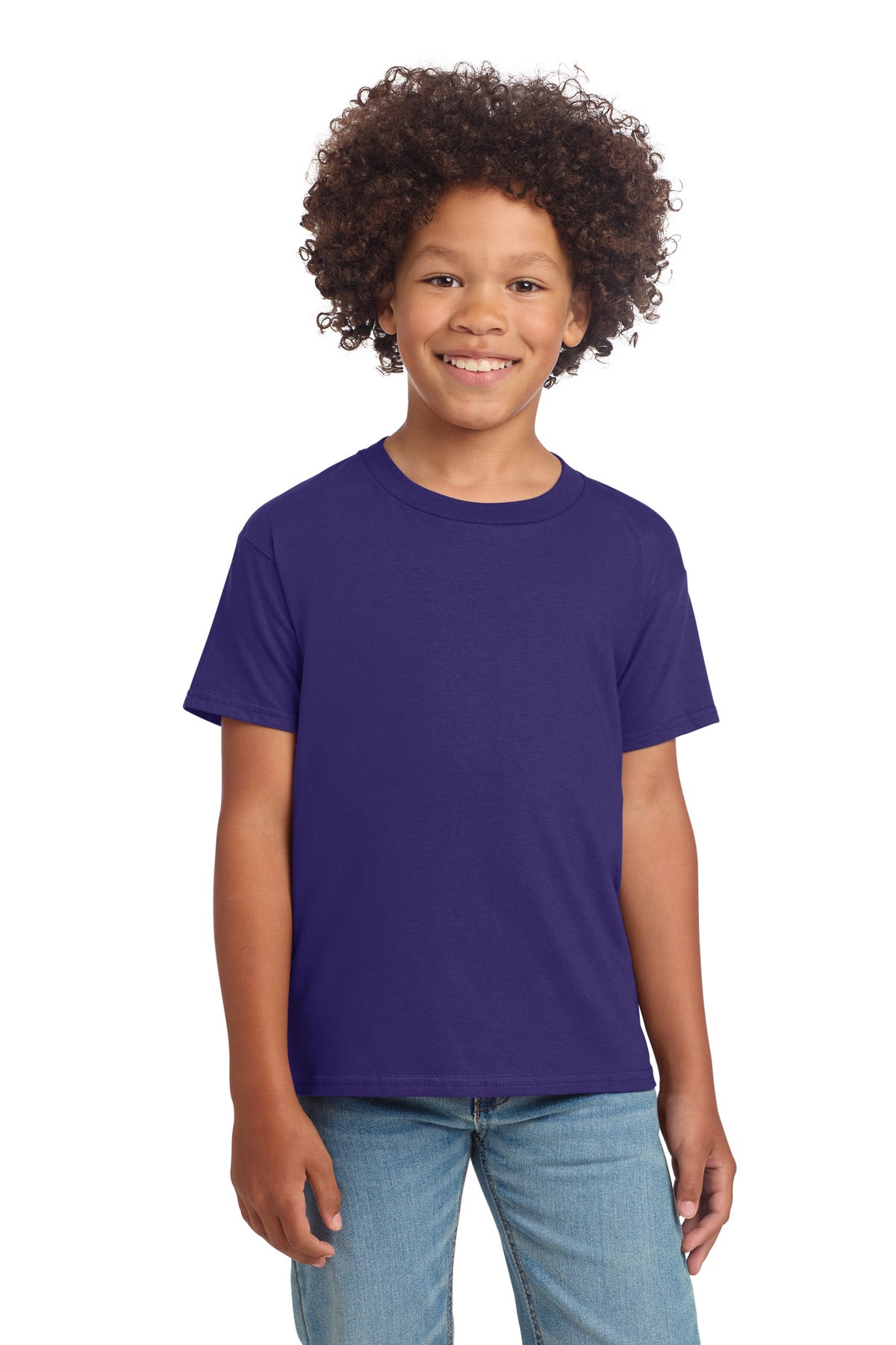 Gildan Youth Softstyle® T-Shirt 64000B