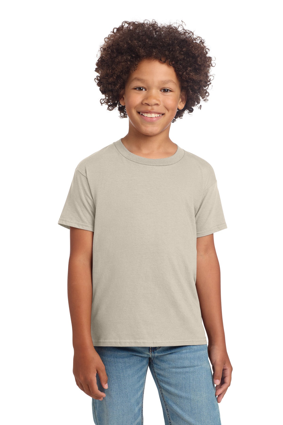 Gildan Youth Softstyle® T-Shirt 64000B