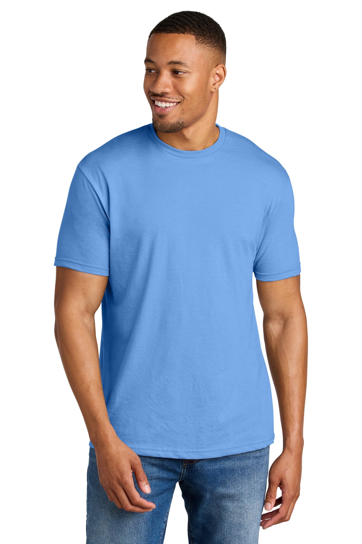 Gildan® Softstyle® CVC Tee 64000CVC