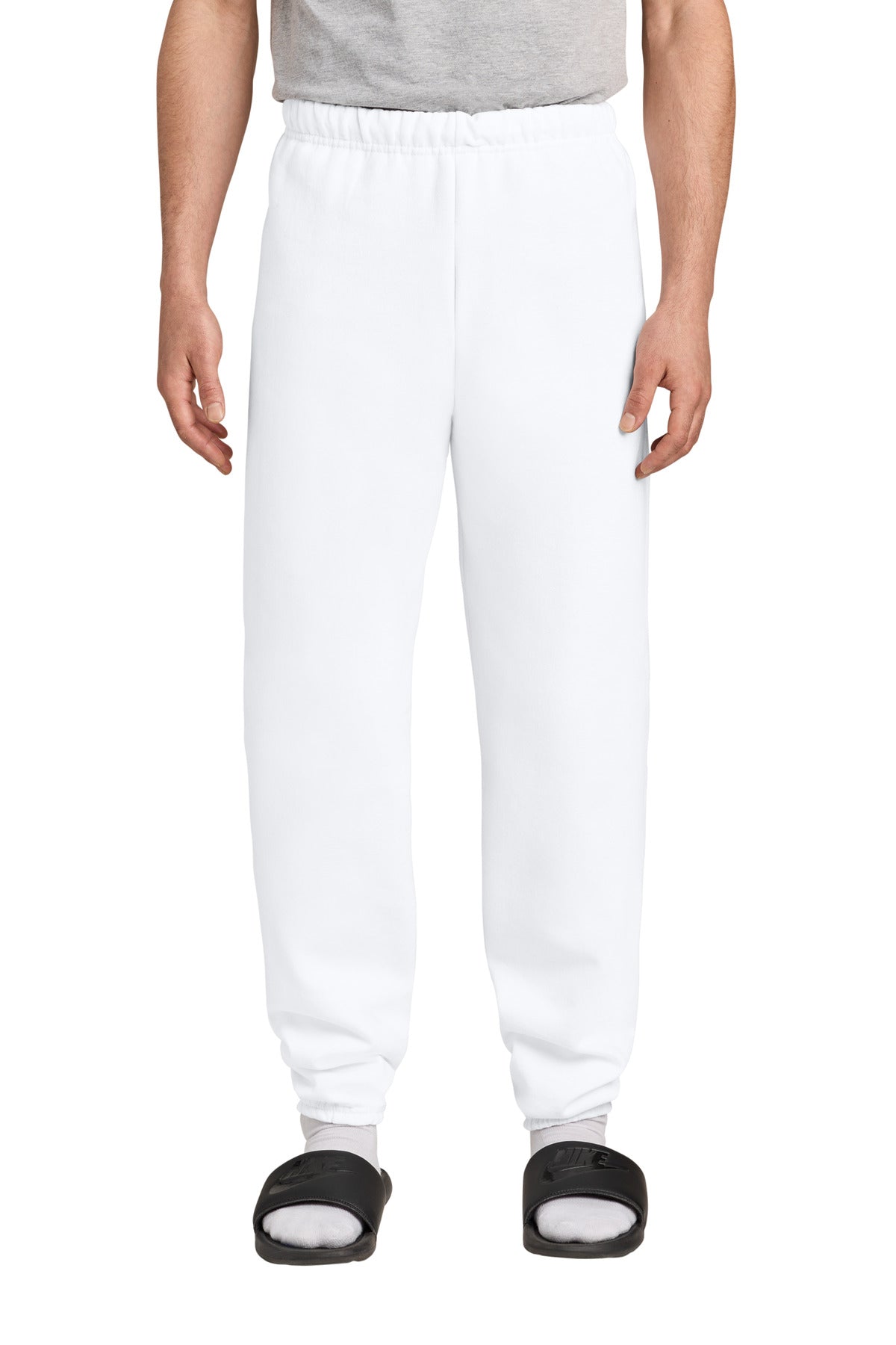 Jerzees® - NuBlend® Sweatpant. 973M