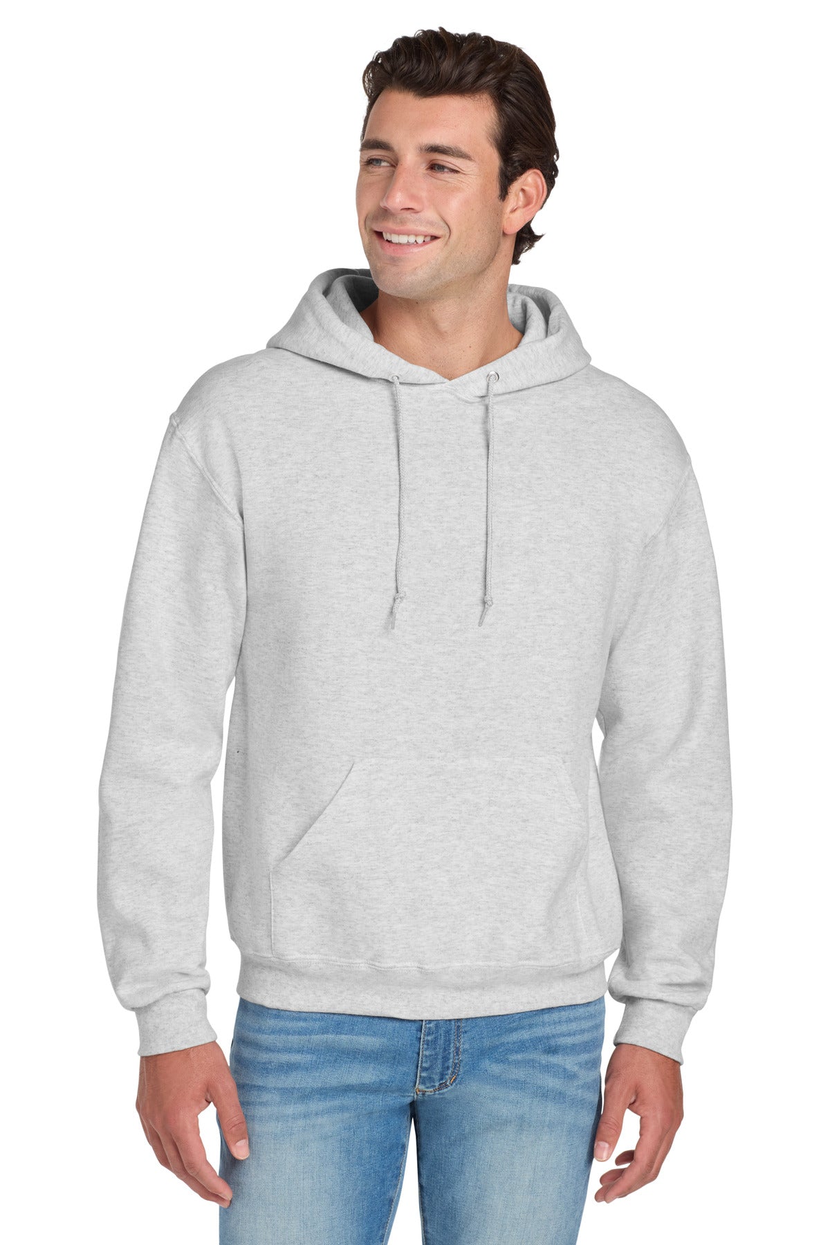 Jerzees® NuBlend® Pullover Hooded Sweatshirt. 996M