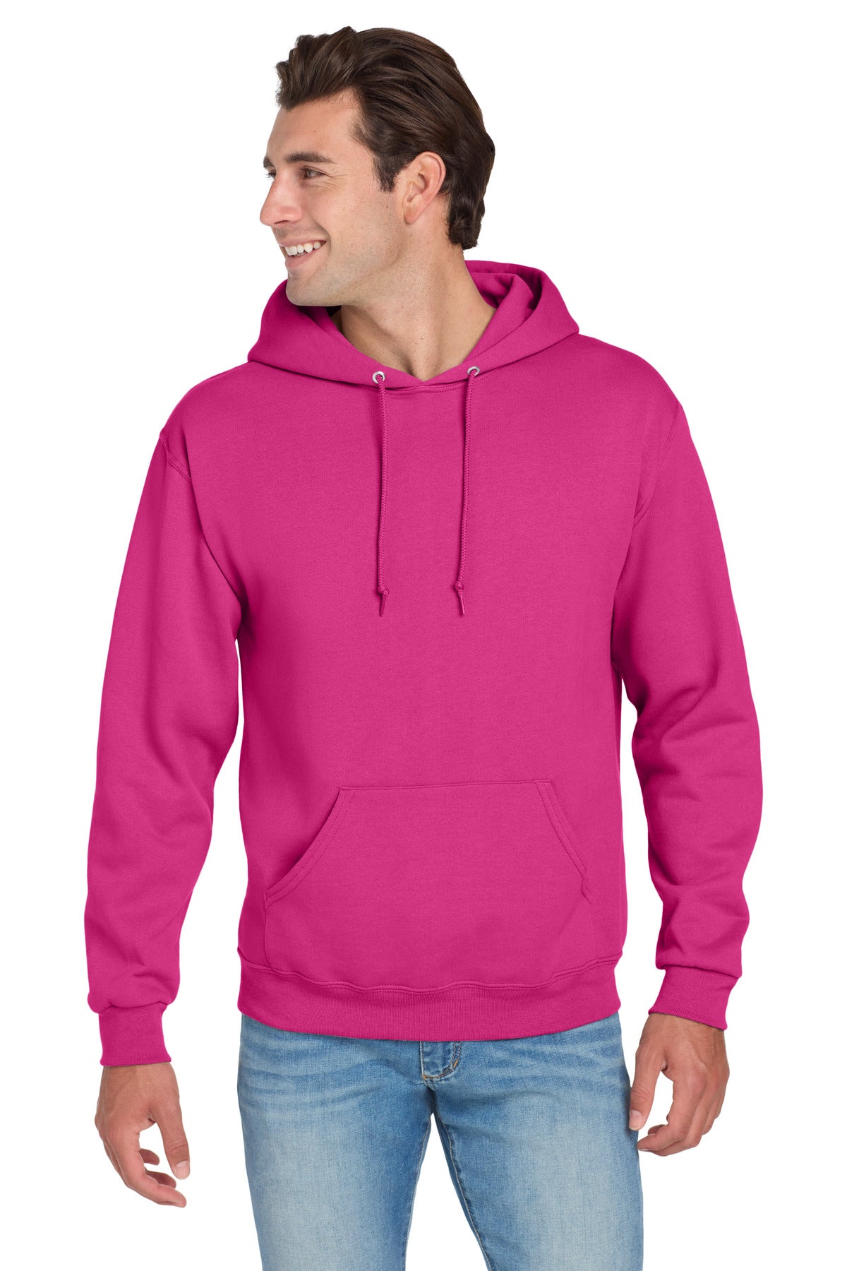 Jerzees® NuBlend® Pullover Hooded Sweatshirt. 996M