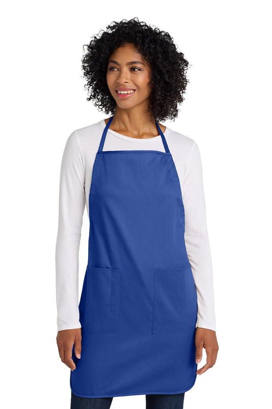 Port Authority® Full-Length Apron. A520