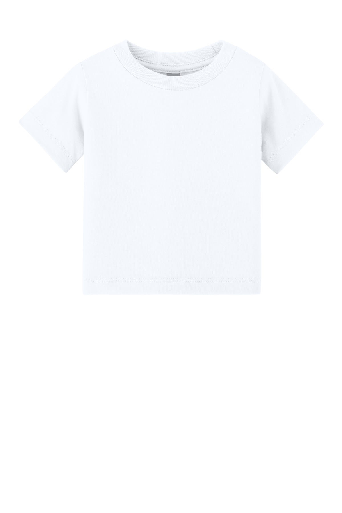 BELLA+CANVAS® Infant Jersey Short Sleeve Tee BC3001B