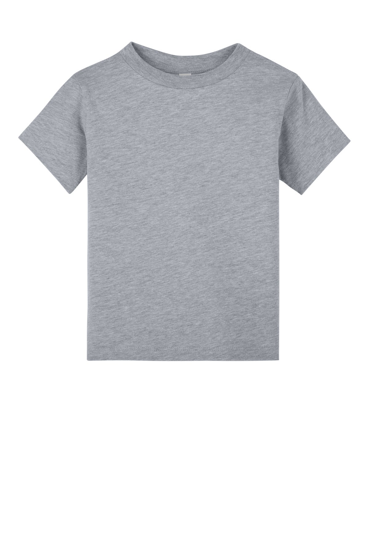 BELLA+CANVAS® Toddler Short Sleeve Tee BC3001T