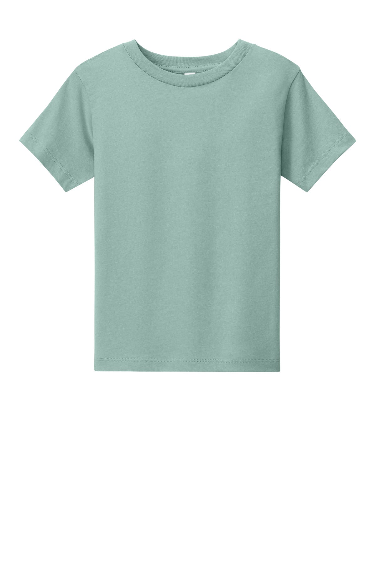 BELLA+CANVAS® Toddler Short Sleeve Tee BC3001T