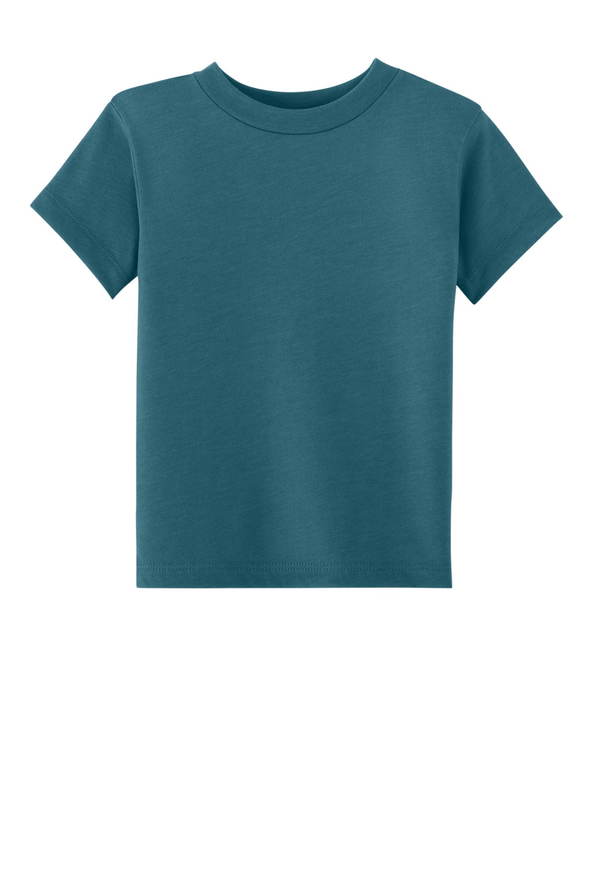 BELLA+CANVAS® Toddler Short Sleeve Tee BC3001T