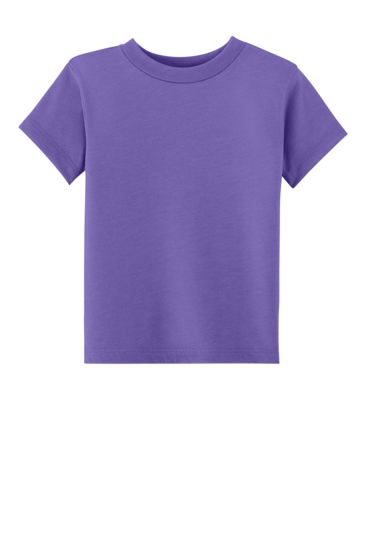 BELLA+CANVAS® Toddler Short Sleeve Tee BC3001T