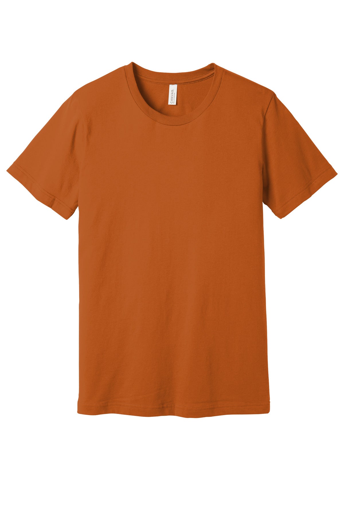 BELLA+CANVAS ® Unisex Jersey Short Sleeve Tee. BC3001
