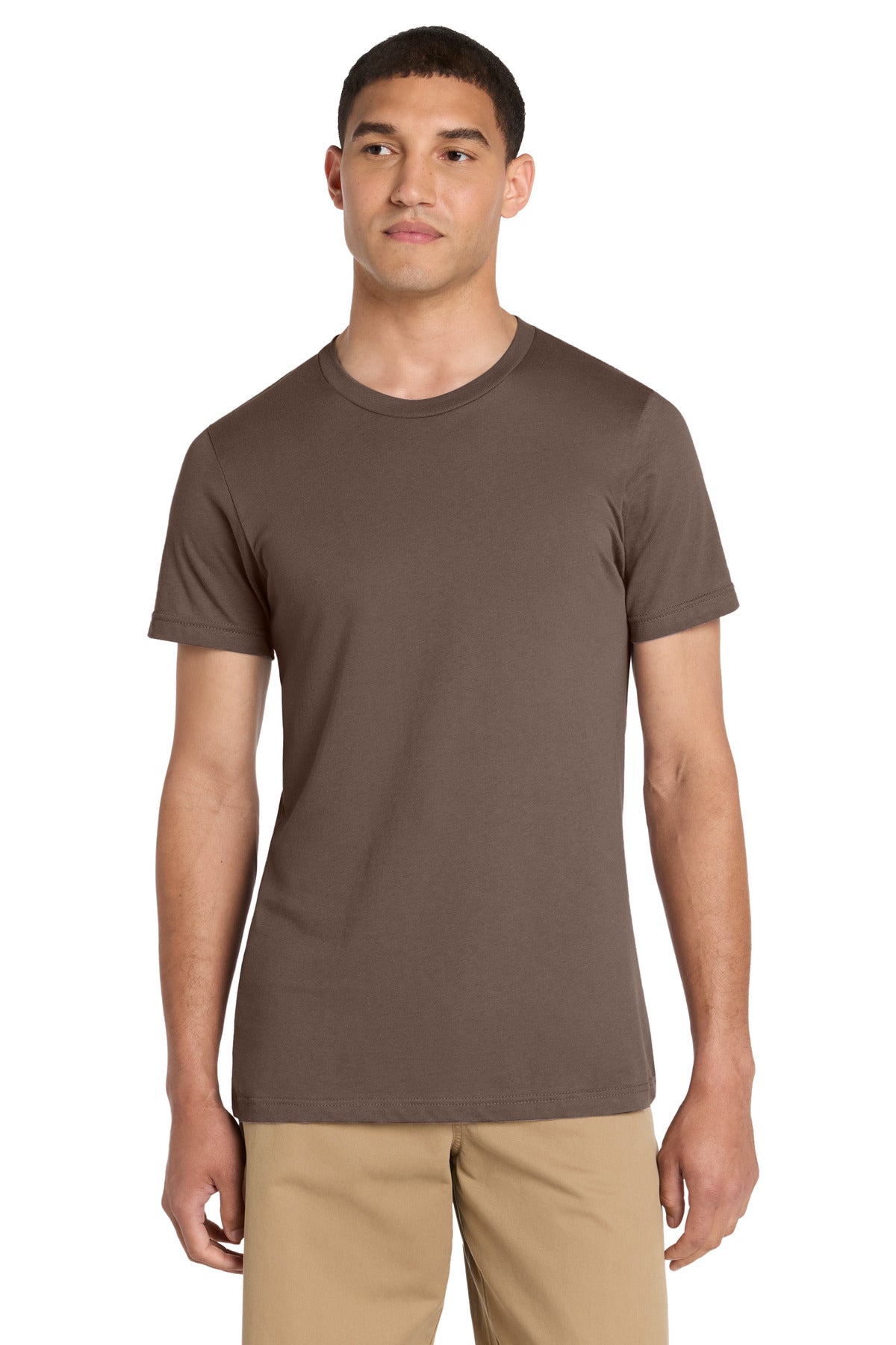 BELLA+CANVAS ® Unisex Jersey Short Sleeve Tee. BC3001