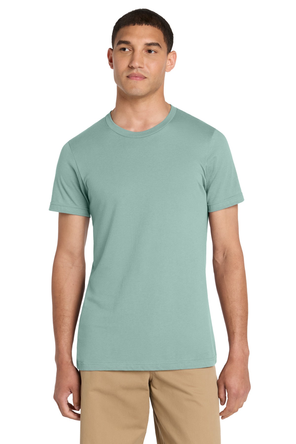 BELLA+CANVAS ® Unisex Jersey Short Sleeve Tee. BC3001