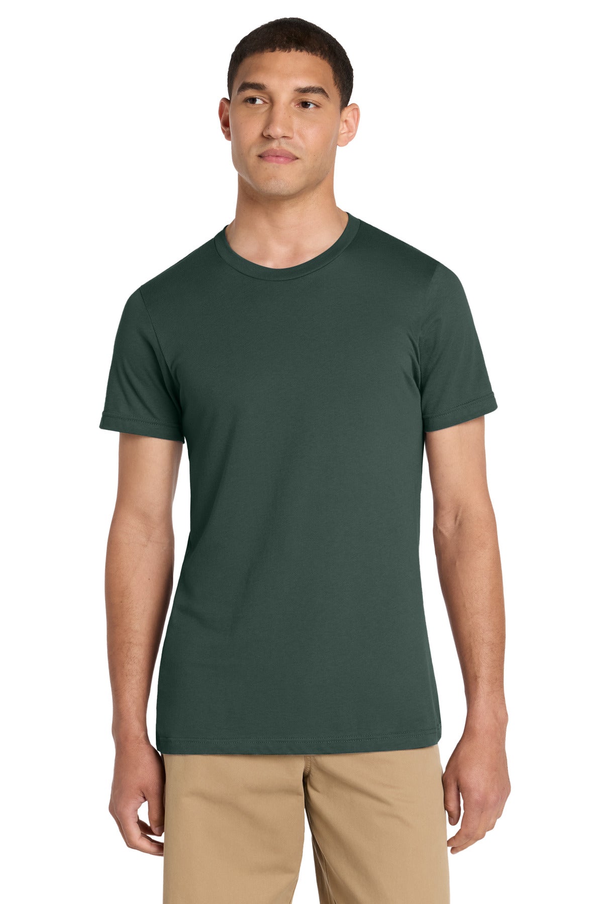 BELLA+CANVAS ® Unisex Jersey Short Sleeve Tee. BC3001
