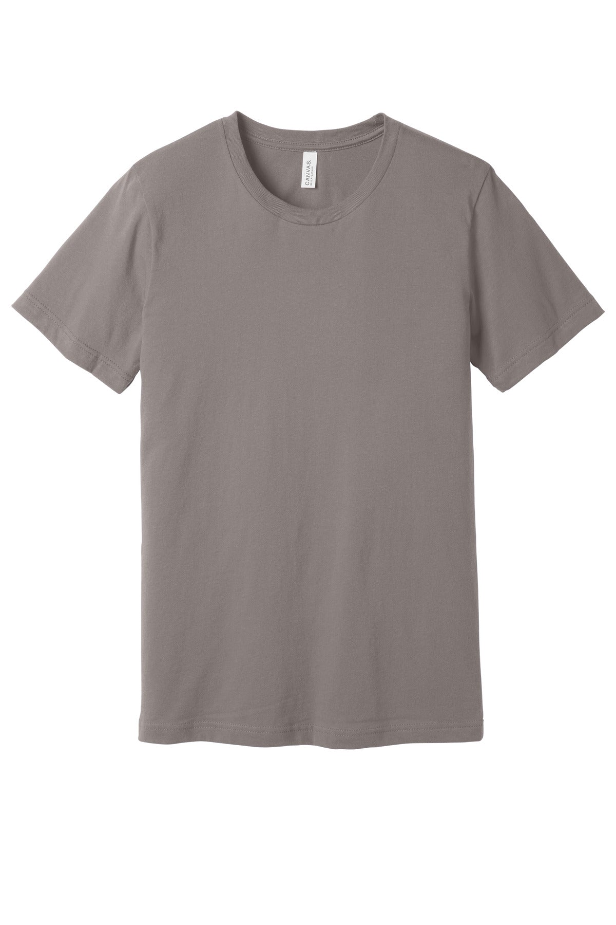 BELLA+CANVAS ® Unisex Jersey Short Sleeve Tee. BC3001