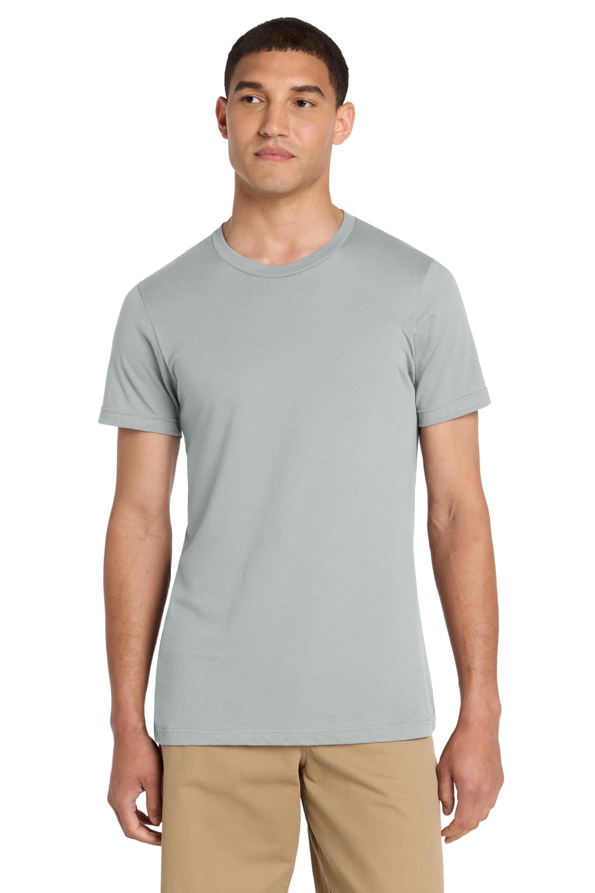 BELLA+CANVAS ® Unisex Jersey Short Sleeve Tee. BC3001