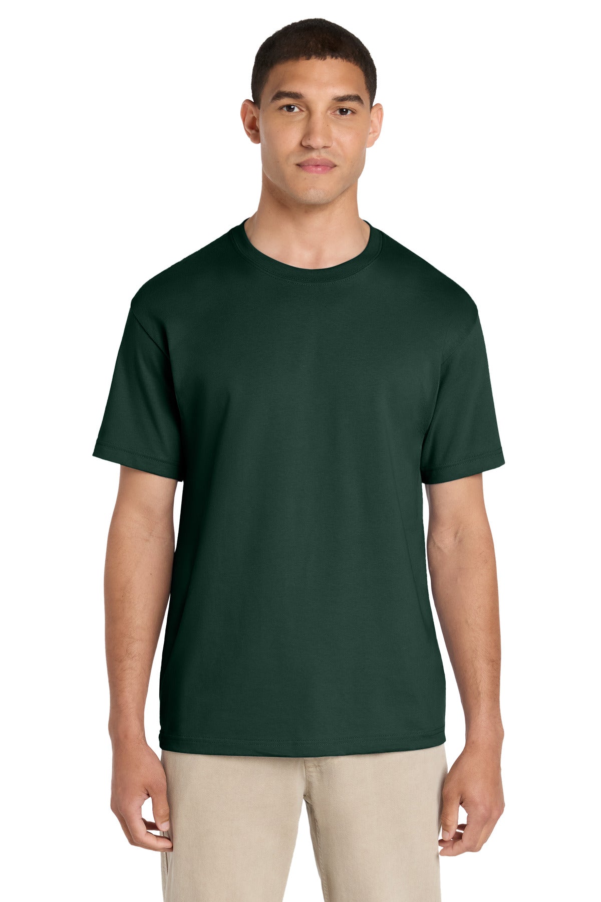 BELLA+CANVAS® Unisex 6-Ounce Heavyweight Tee BC3010