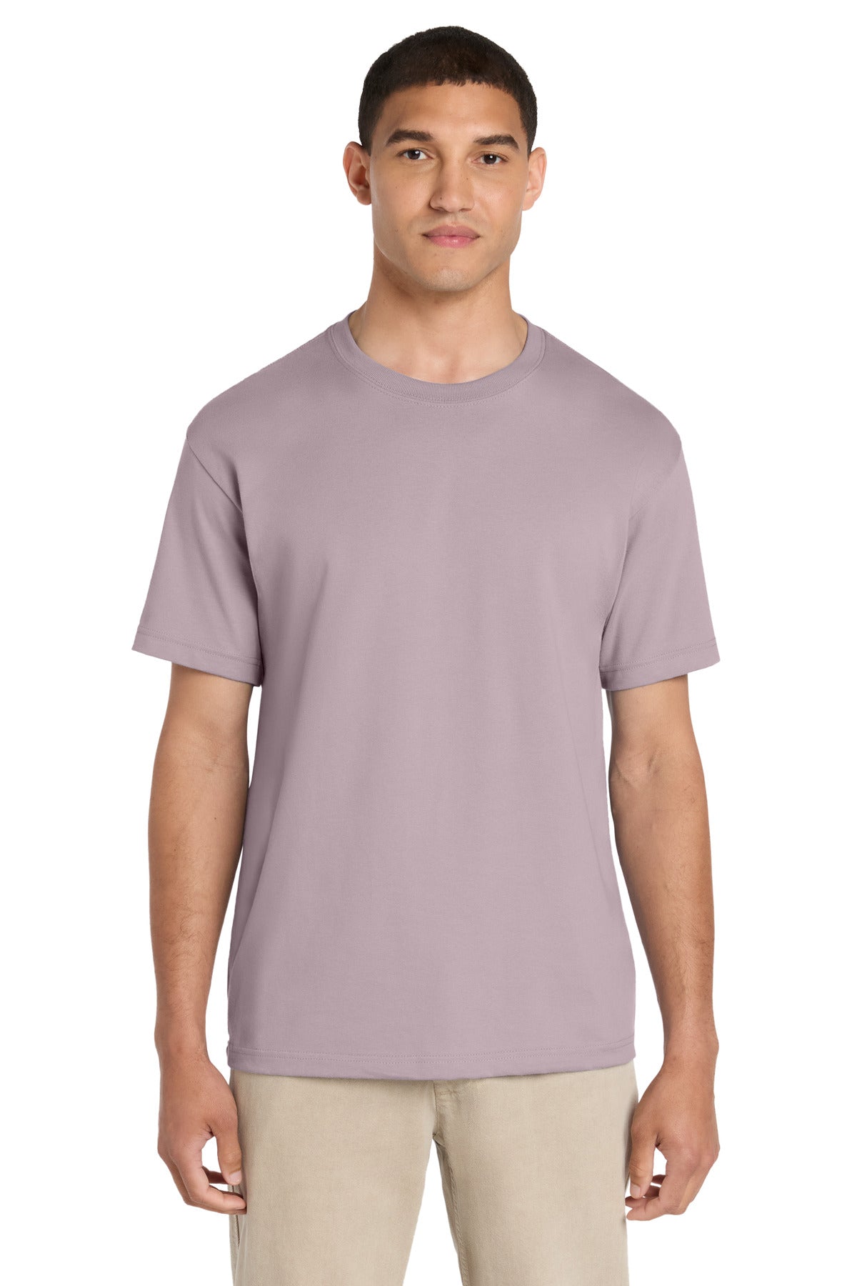 BELLA+CANVAS® Unisex 6-Ounce Heavyweight Tee BC3010