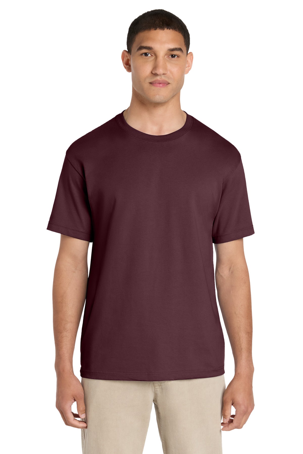 BELLA+CANVAS® Unisex 6-Ounce Heavyweight Tee BC3010