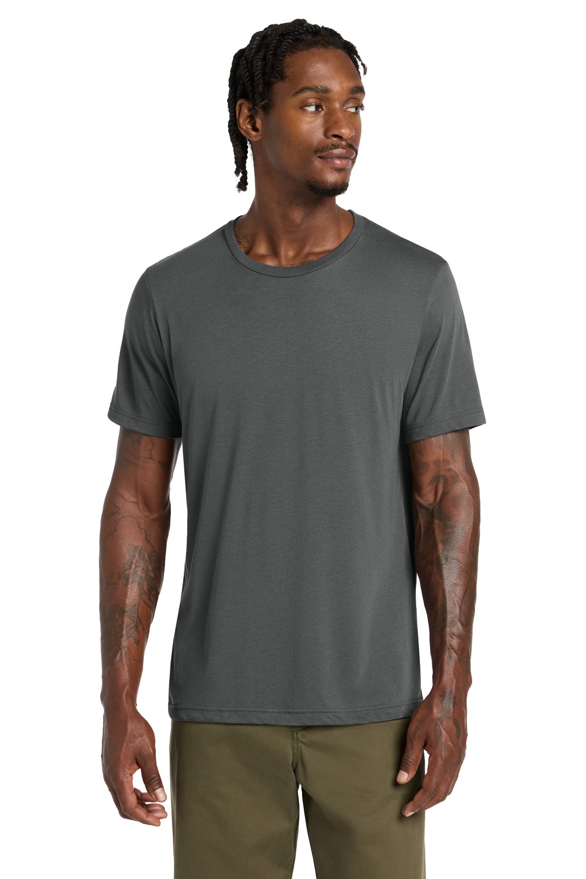 BELLA+CANVAS ® Unisex Triblend Short Sleeve Tee. BC3413