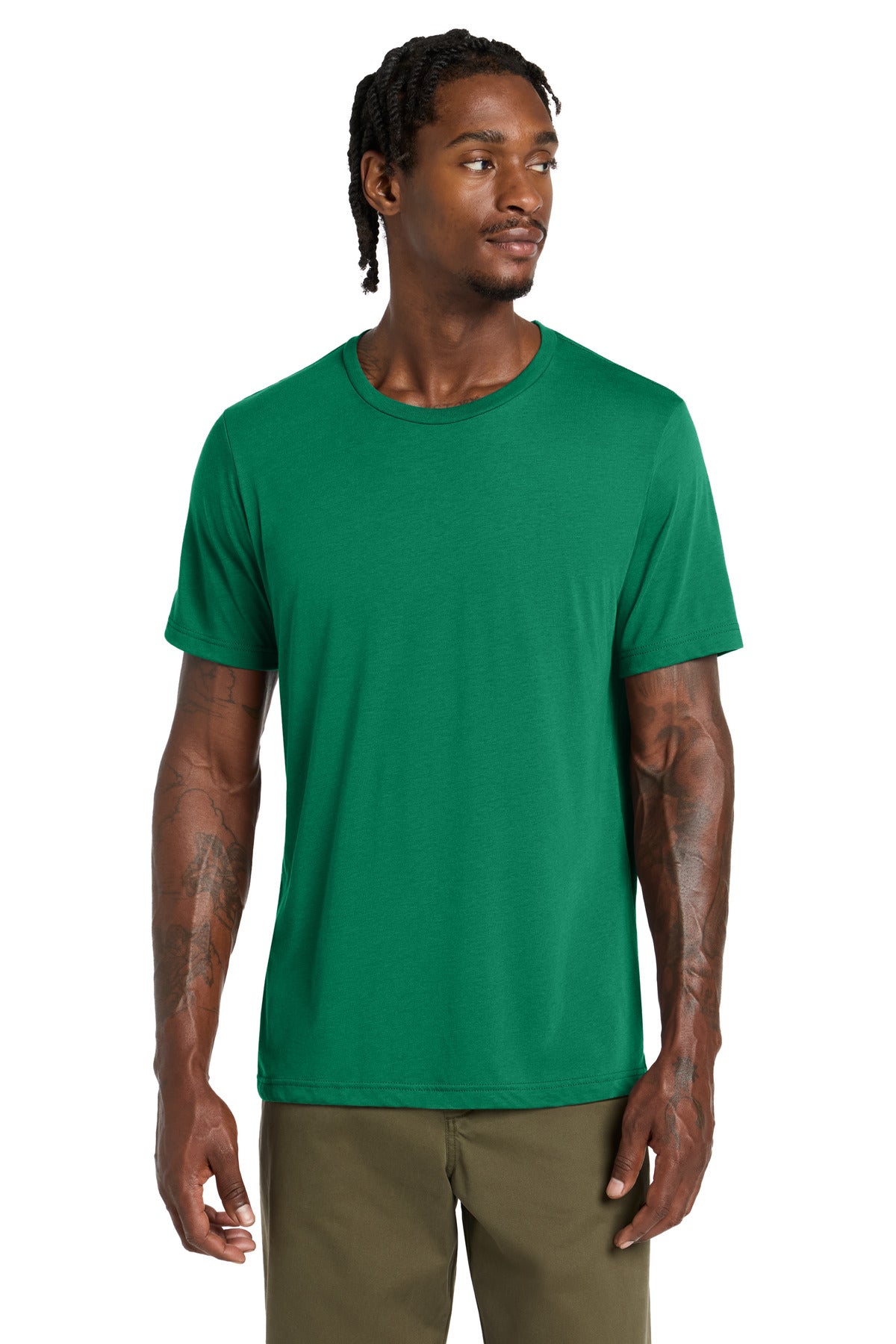BELLA+CANVAS ® Unisex Triblend Short Sleeve Tee. BC3413