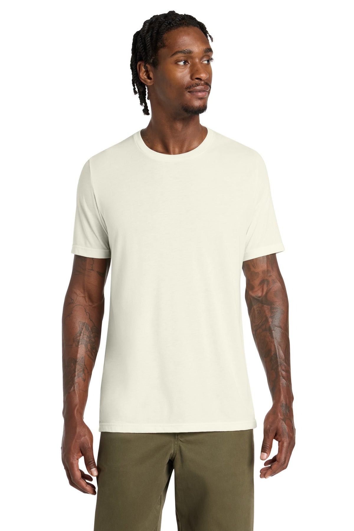BELLA+CANVAS ® Unisex Triblend Short Sleeve Tee. BC3413