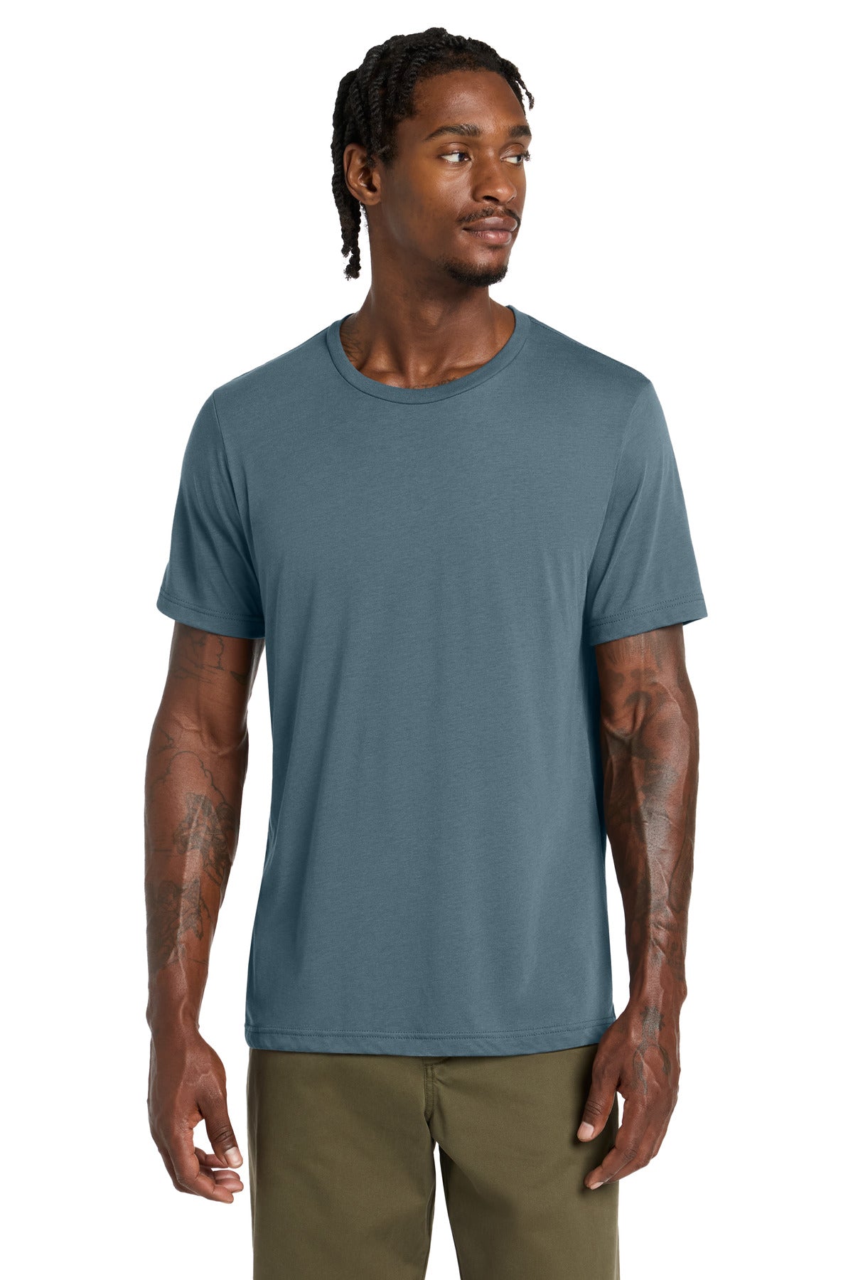 BELLA+CANVAS ® Unisex Triblend Short Sleeve Tee. BC3413