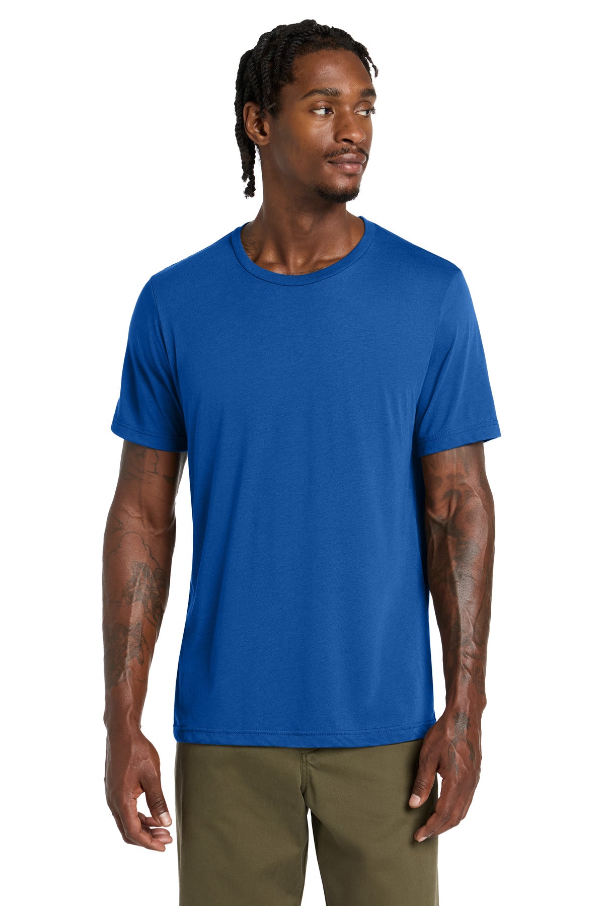 BELLA+CANVAS ® Unisex Triblend Short Sleeve Tee. BC3413