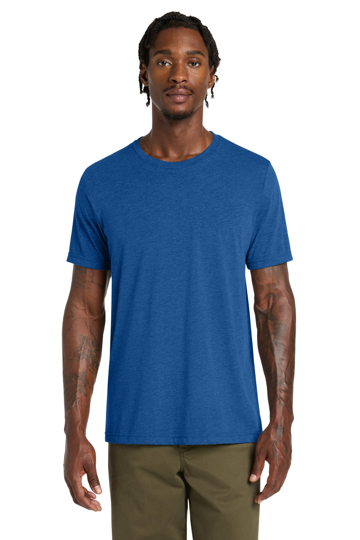 BELLA+CANVAS ® Unisex Triblend Short Sleeve Tee. BC3413