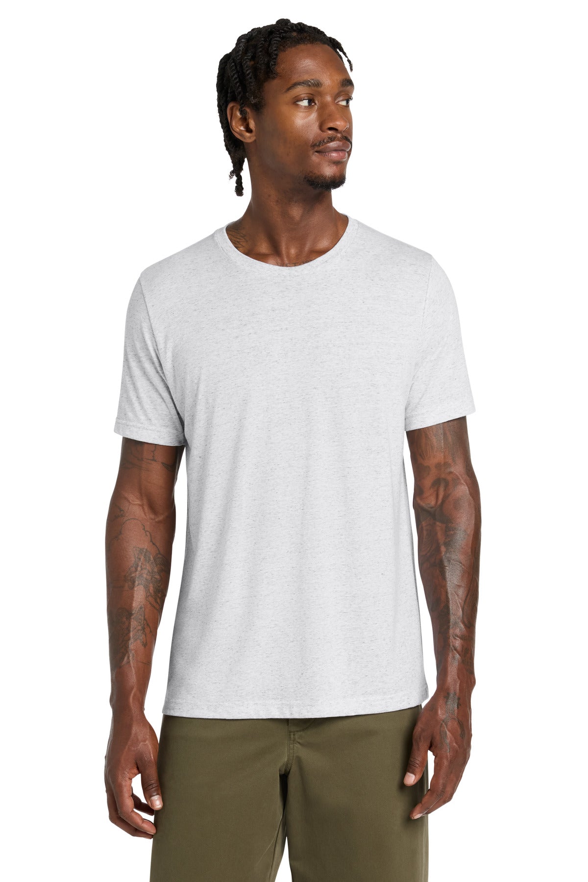 BELLA+CANVAS ® Unisex Triblend Short Sleeve Tee. BC3413
