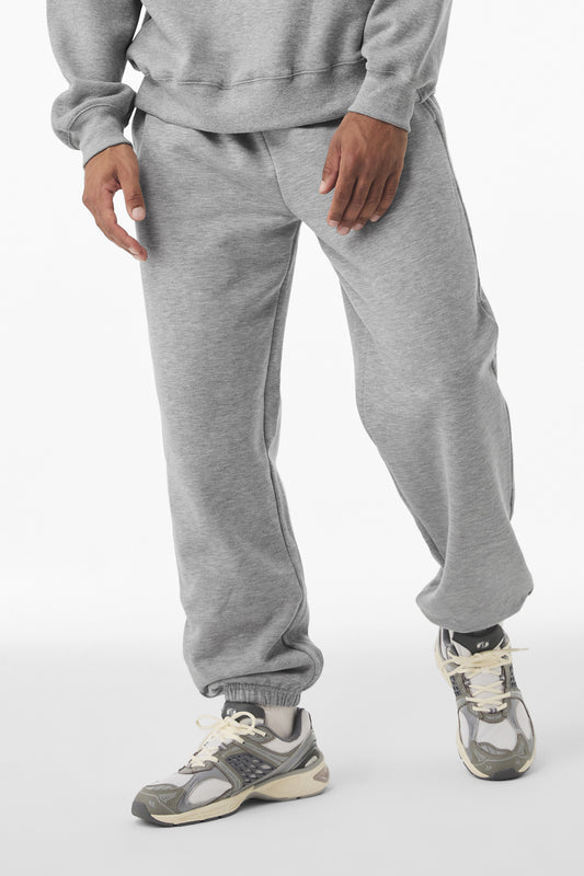 BELLA+CANVAS® Unisex 10-Ounce Heavyweight Sweatpant BC4737