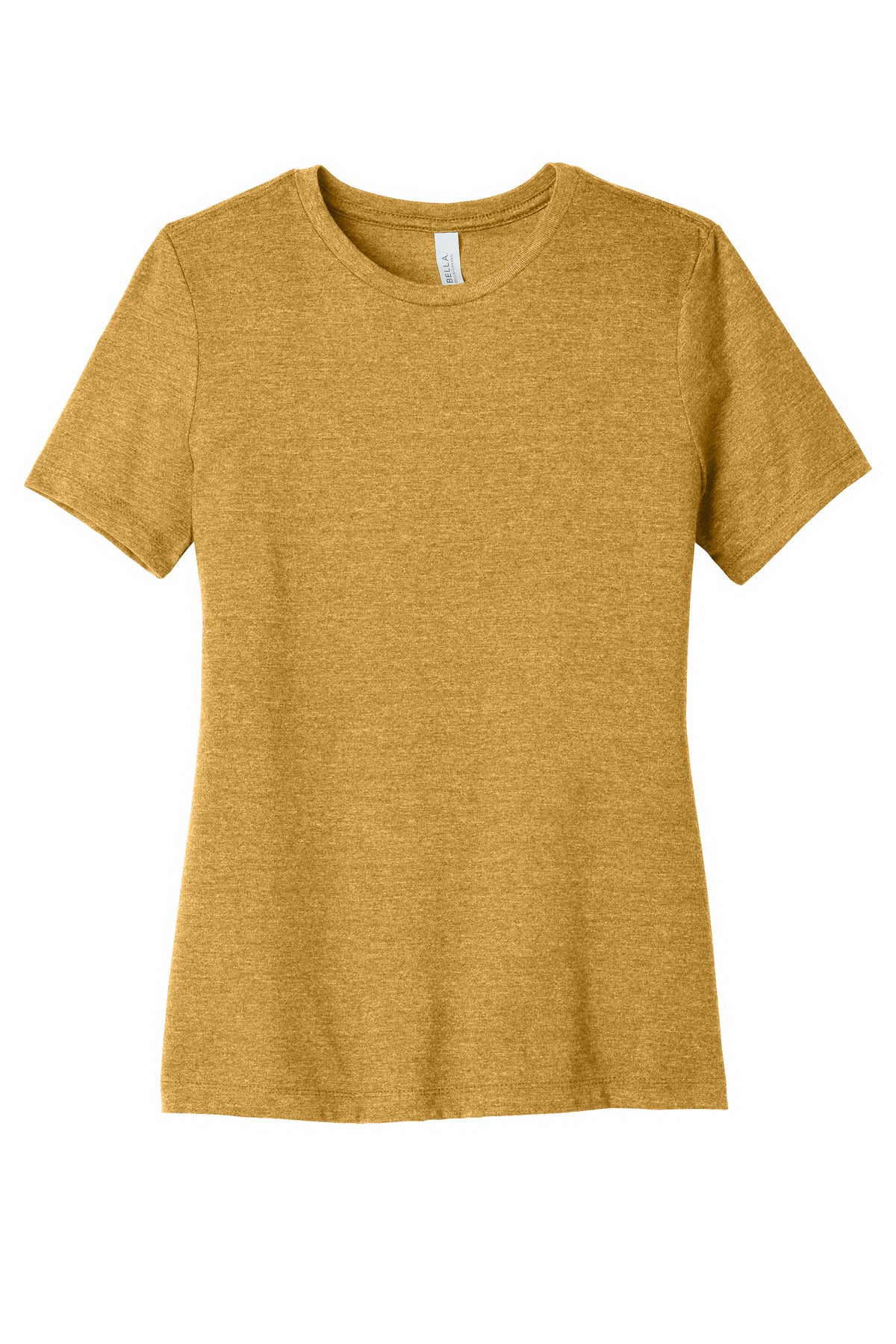 BELLA+CANVAS® Women's Relaxed CVC Tee BC6400CVC